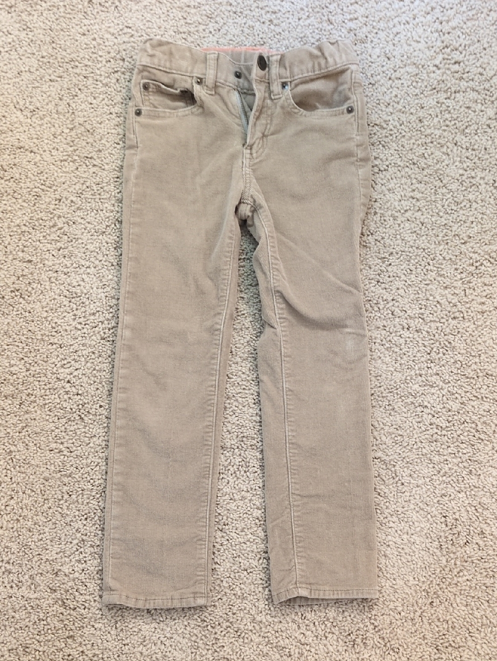 Crewcuts Stretch Cords